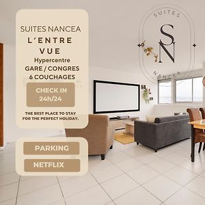 Appartement met Twee Slaapkamers